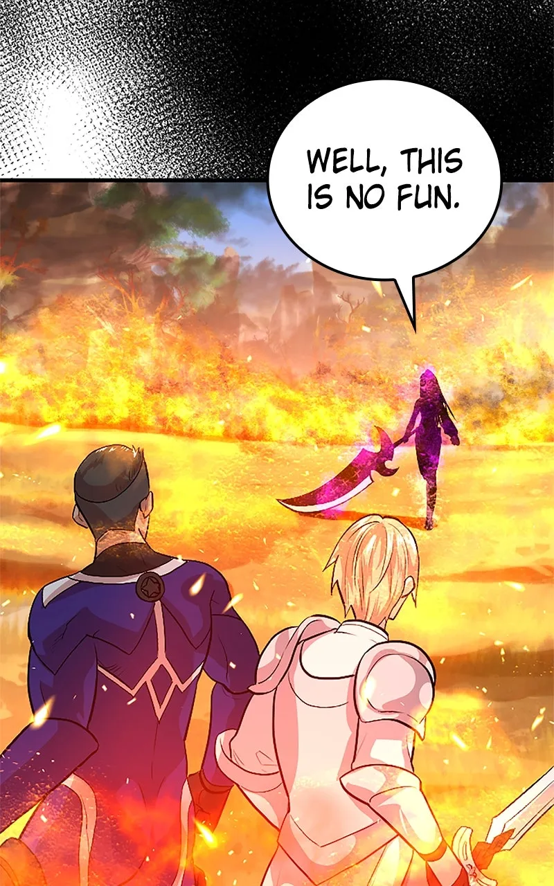 The Fallen Sage Rises to Power Chapter 32 page 106 - 