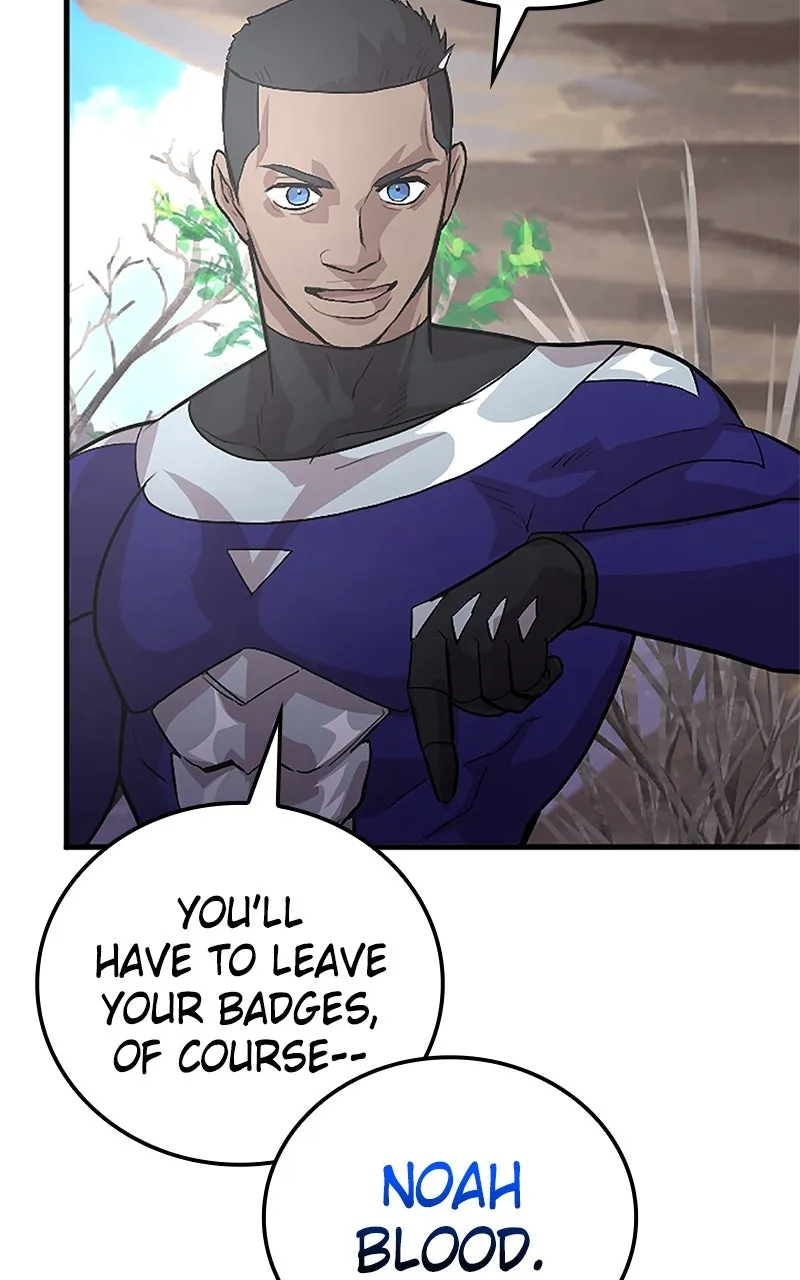 The Fallen Sage Rises to Power Chapter 32 page 14 - 