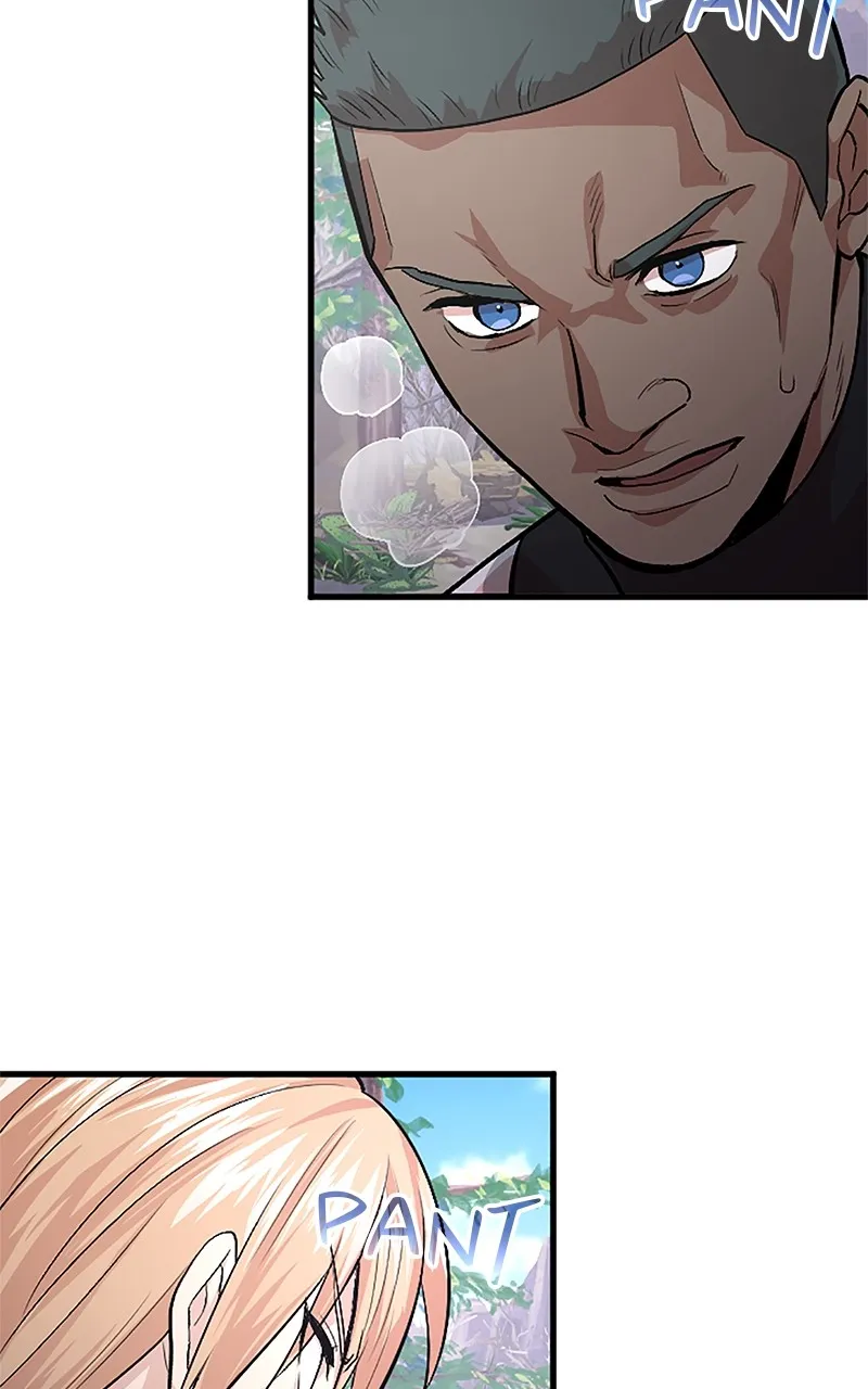 The Fallen Sage Rises to Power Chapter 32 page 3 - 