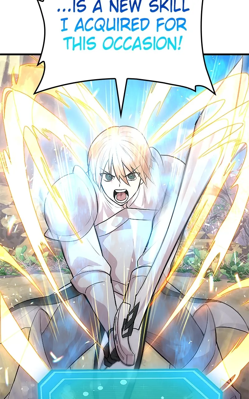 The Fallen Sage Rises to Power Chapter 32 page 21 - 