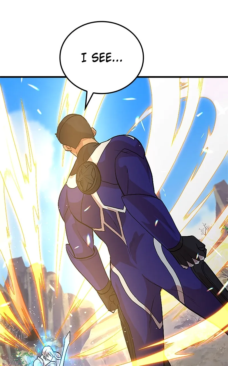 The Fallen Sage Rises to Power Chapter 32 page 23 - 