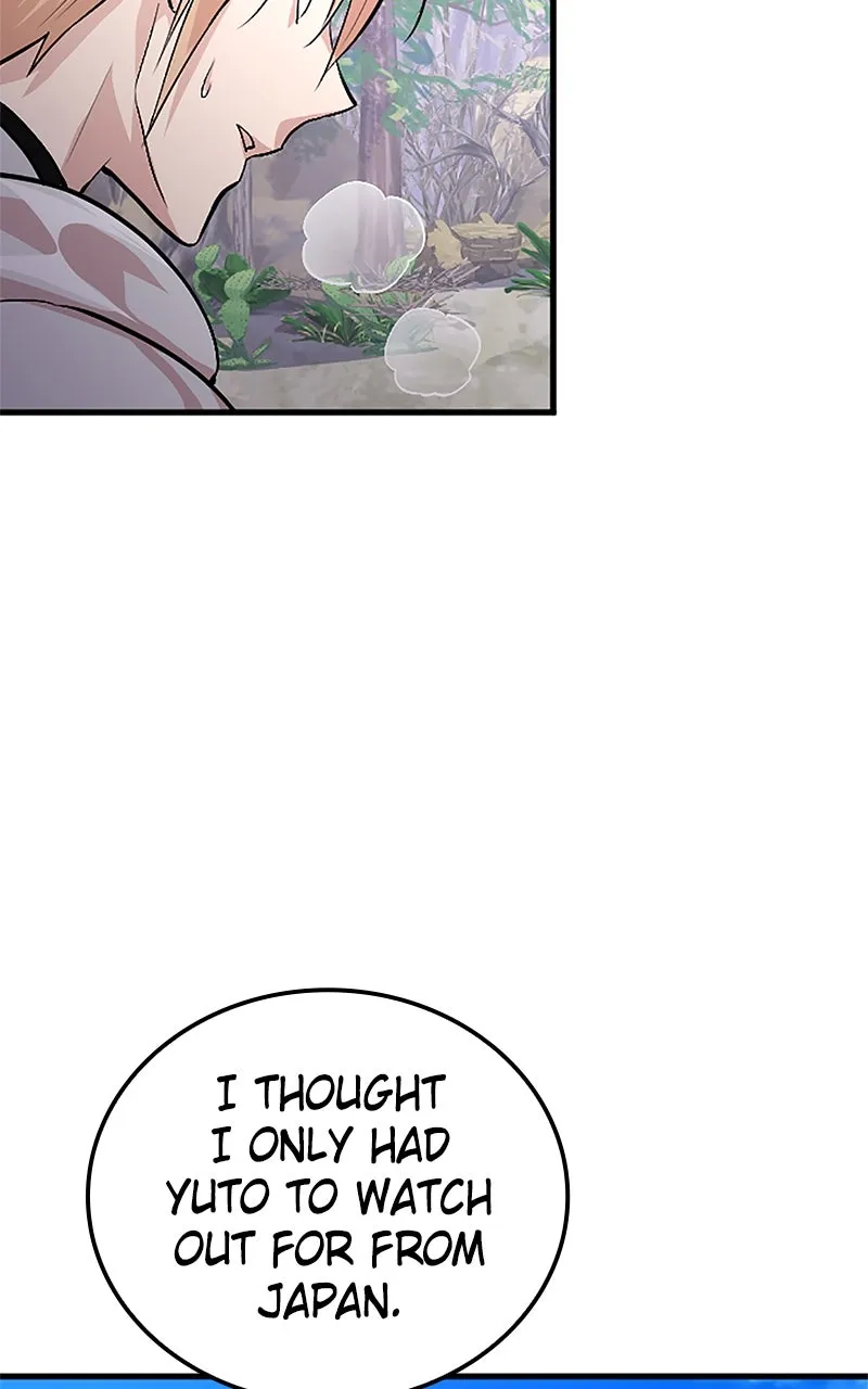 The Fallen Sage Rises to Power Chapter 32 page 4 - 