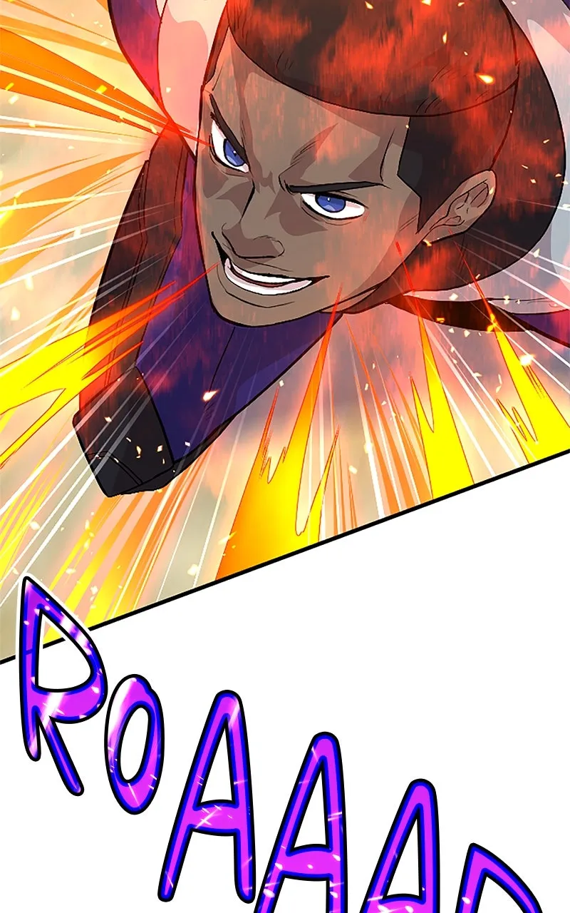 The Fallen Sage Rises to Power Chapter 32 page 31 - 