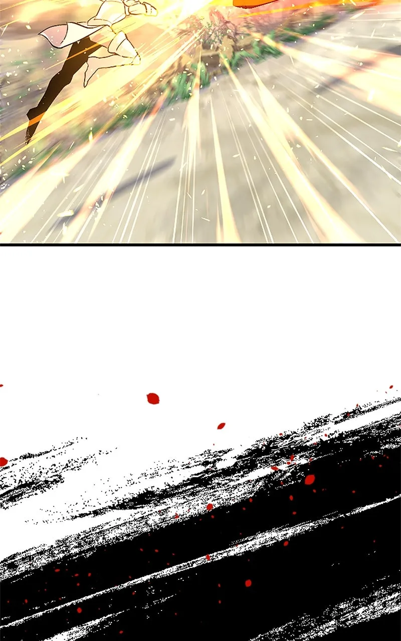 The Fallen Sage Rises to Power Chapter 32 page 33 - 