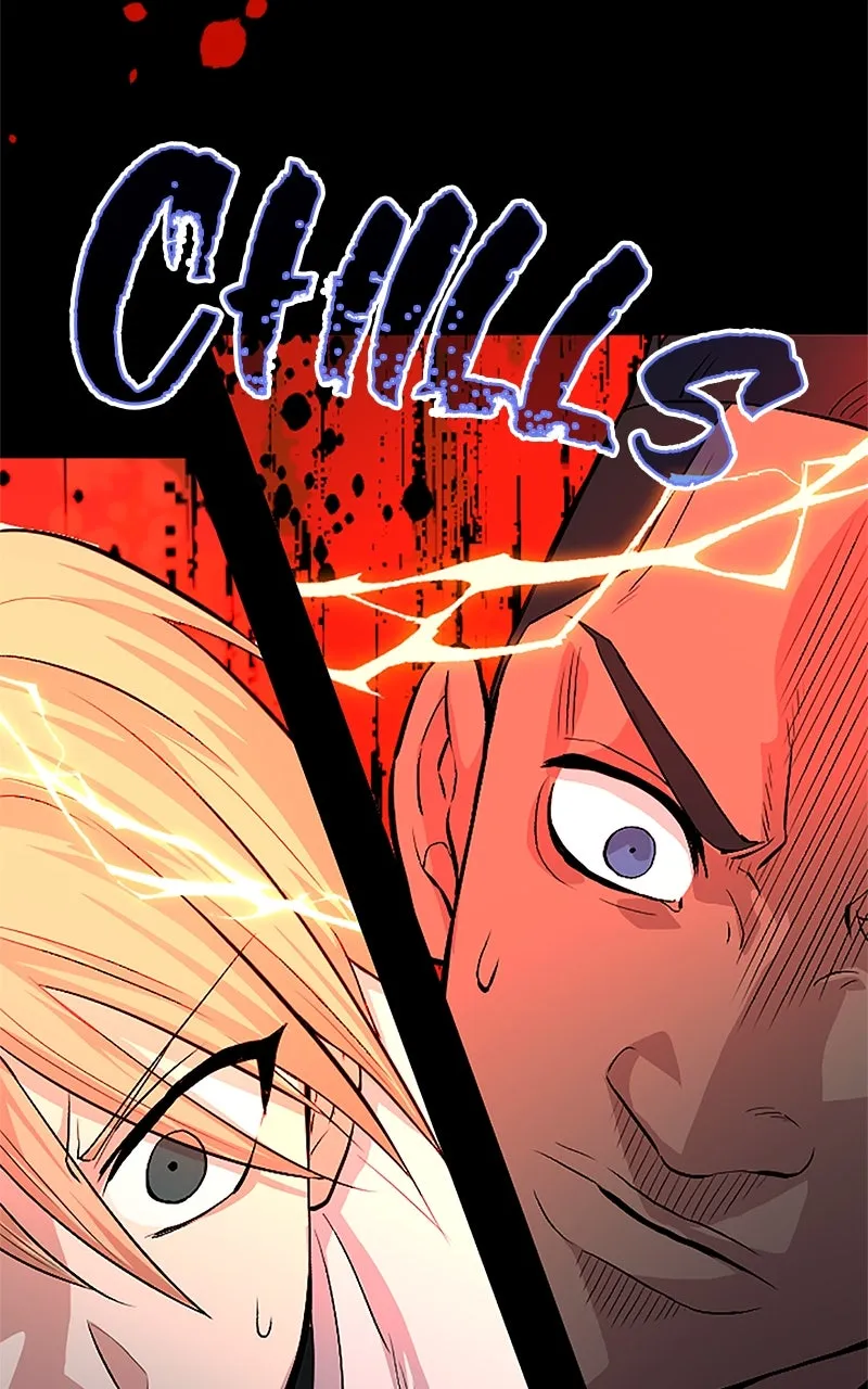 The Fallen Sage Rises to Power Chapter 32 page 35 - 