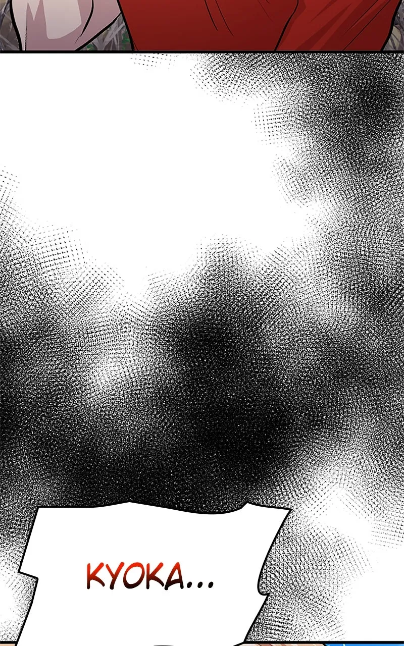 The Fallen Sage Rises to Power Chapter 32 page 45 - 