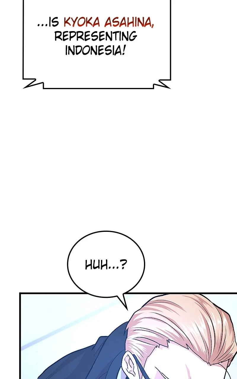 The Fallen Sage Rises to Power Chapter 32 page 49 - 