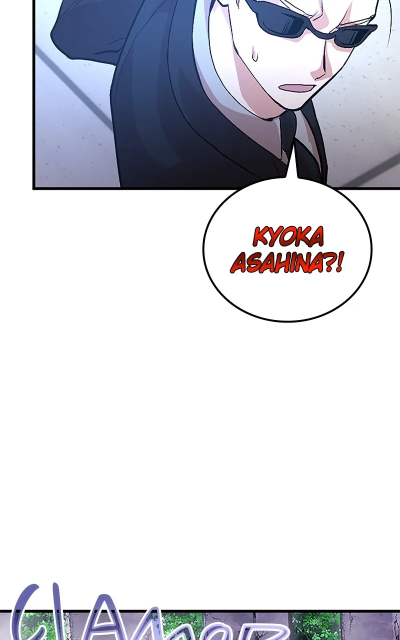 The Fallen Sage Rises to Power Chapter 32 page 50 - 