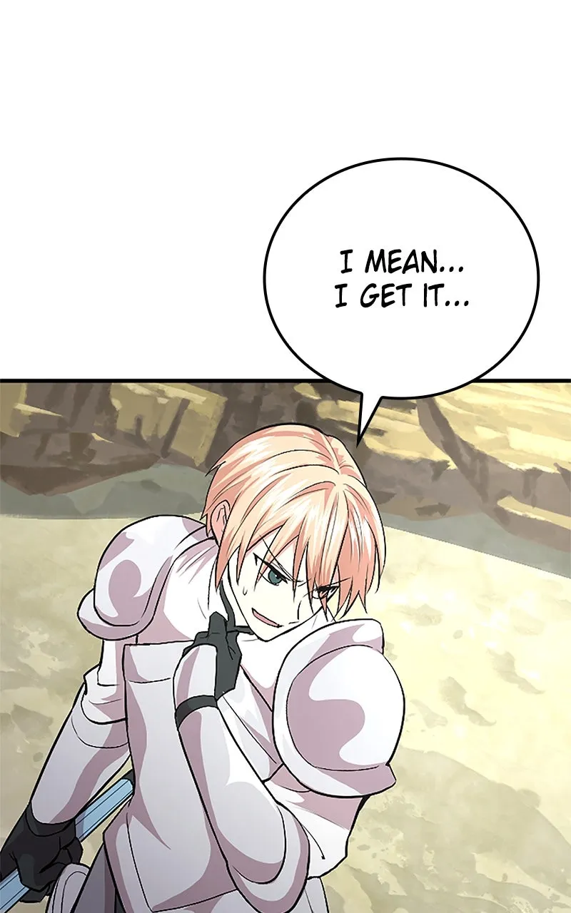 The Fallen Sage Rises to Power Chapter 32 page 6 - 