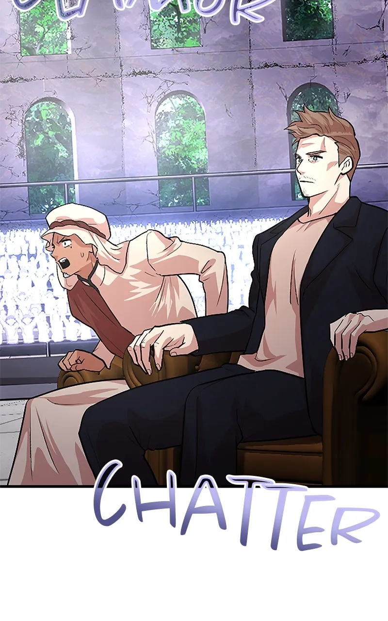 The Fallen Sage Rises to Power Chapter 32 page 51 - 