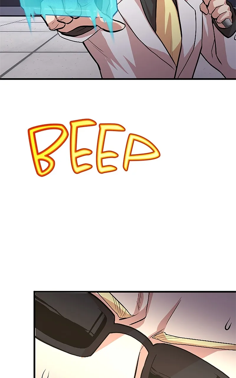 The Fallen Sage Rises to Power Chapter 32 page 53 - 