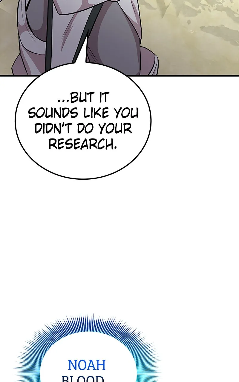 The Fallen Sage Rises to Power Chapter 32 page 7 - 