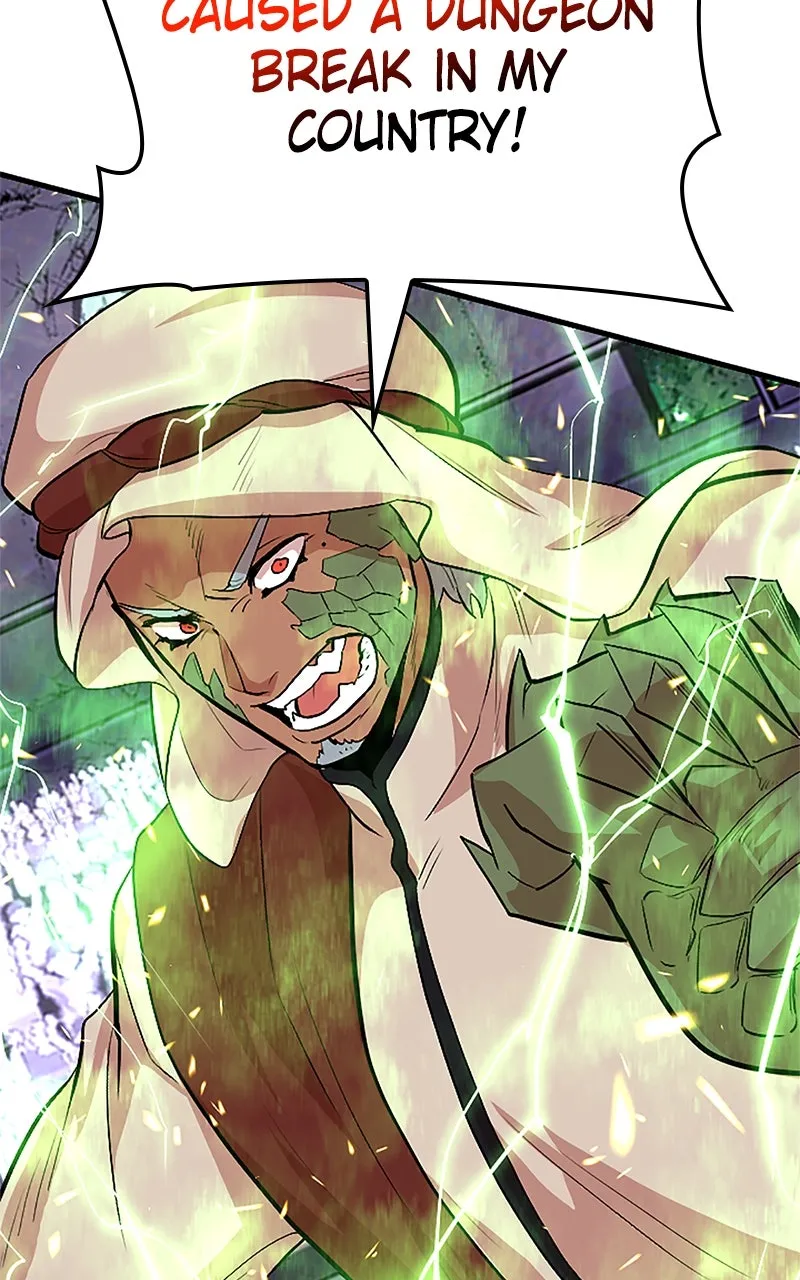 The Fallen Sage Rises to Power Chapter 32 page 61 - 