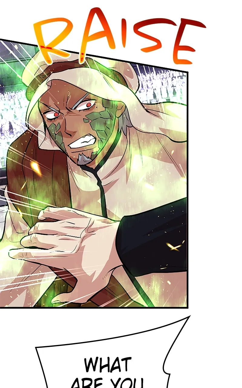 The Fallen Sage Rises to Power Chapter 32 page 65 - 