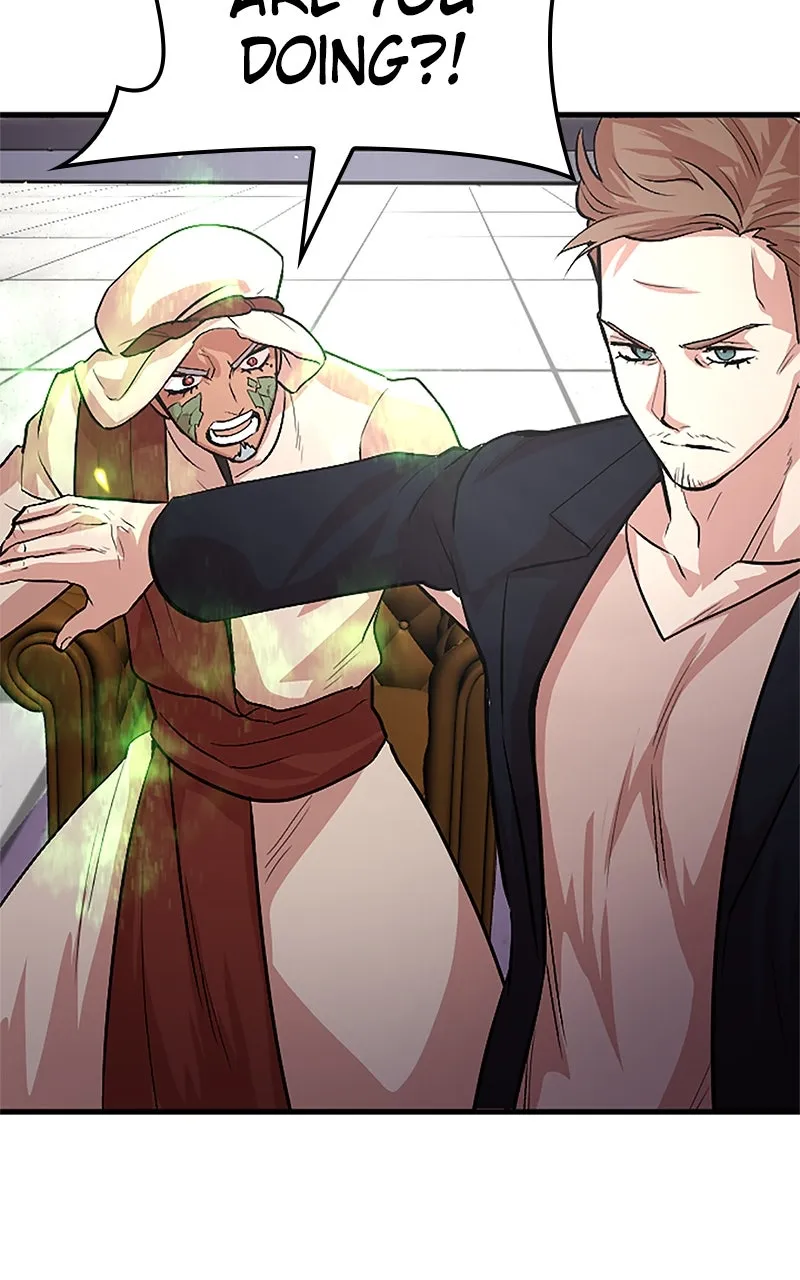 The Fallen Sage Rises to Power Chapter 32 page 66 - 