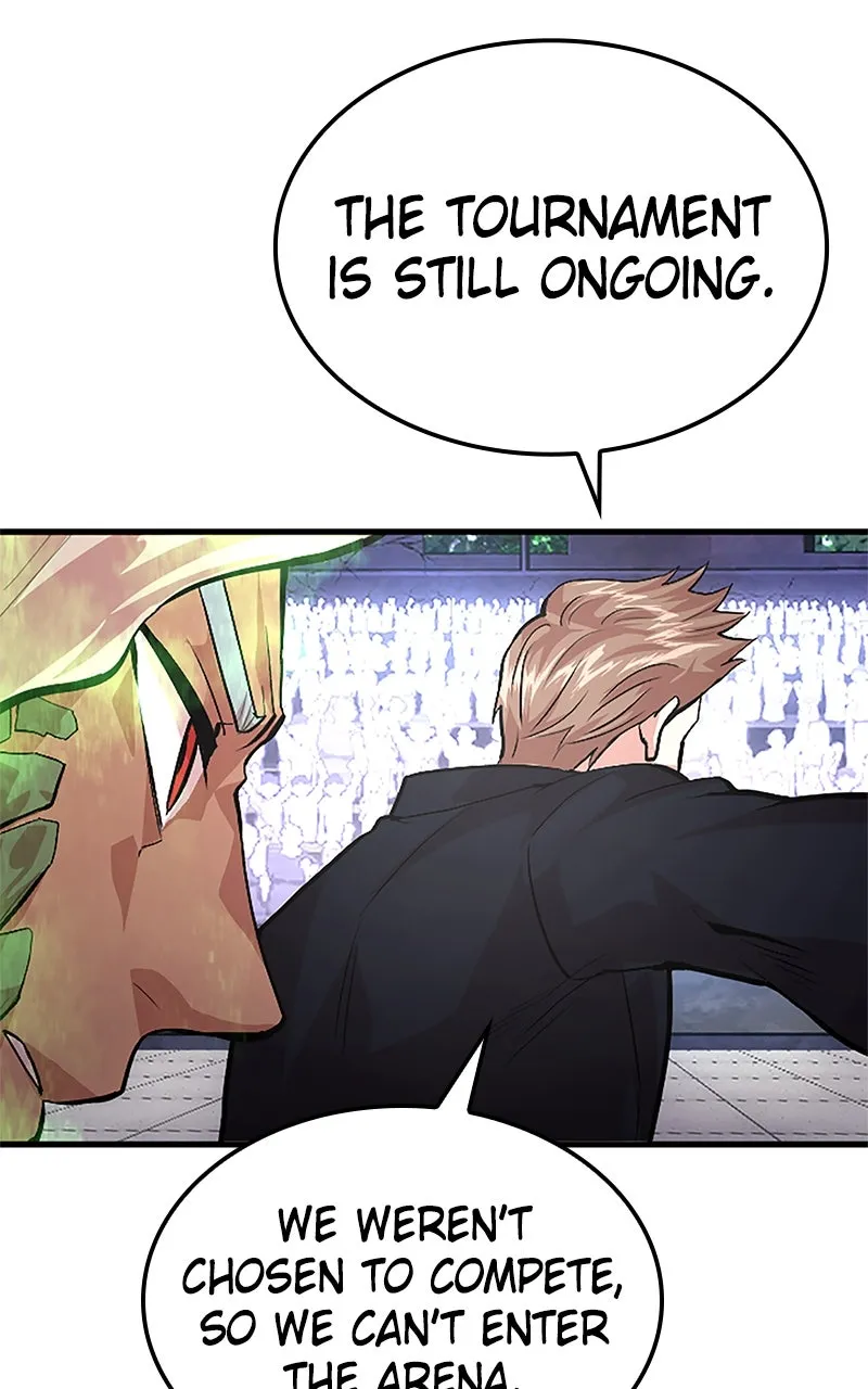 The Fallen Sage Rises to Power Chapter 32 page 67 - 