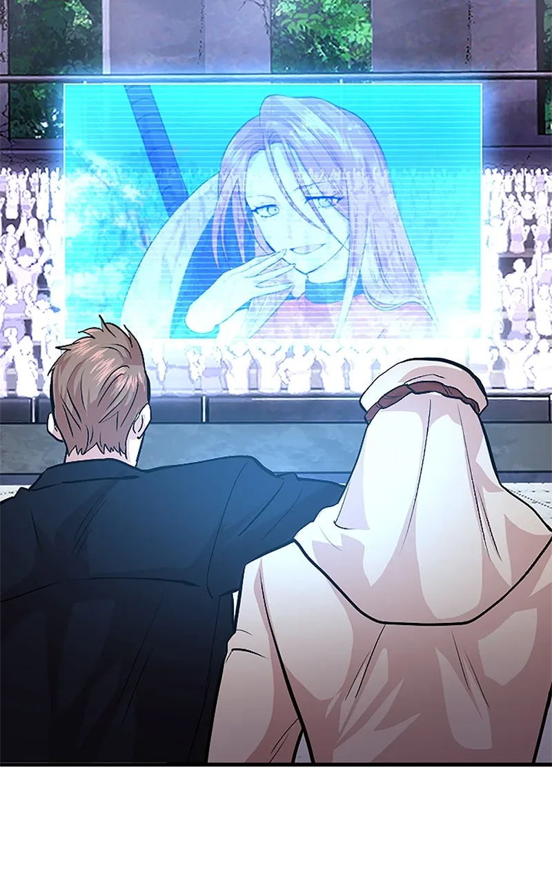 The Fallen Sage Rises to Power Chapter 32 page 72 - 