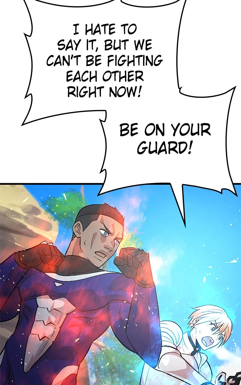 The Fallen Sage Rises to Power Chapter 32 page 78 - 