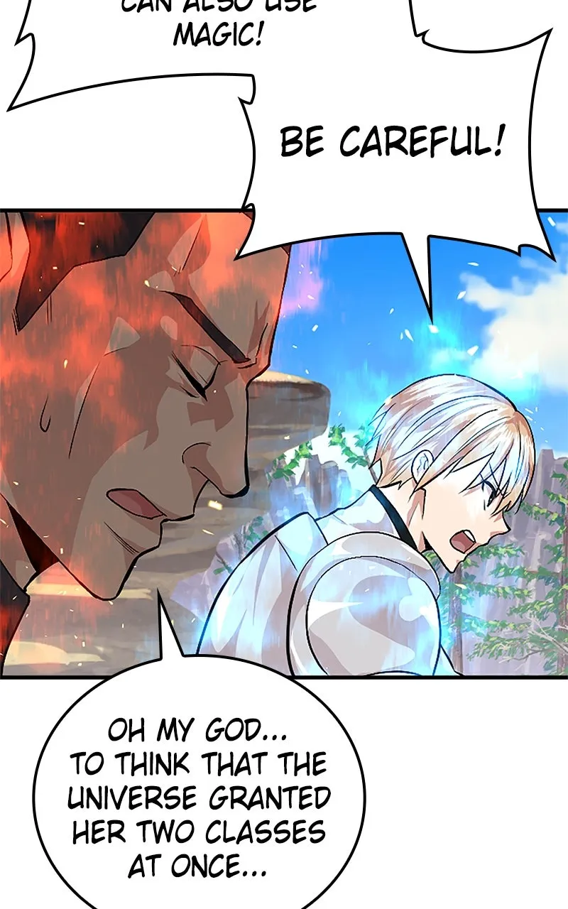 The Fallen Sage Rises to Power Chapter 32 page 84 - 