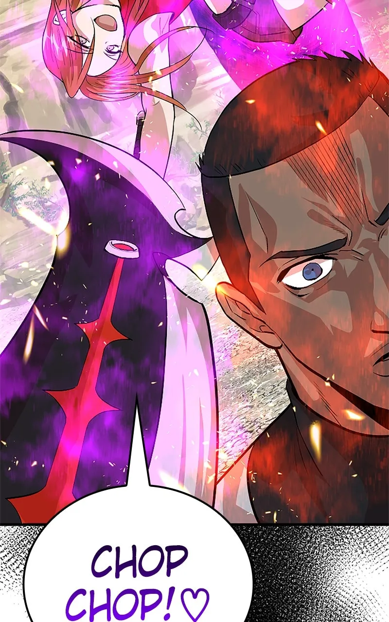The Fallen Sage Rises to Power Chapter 32 page 90 - 