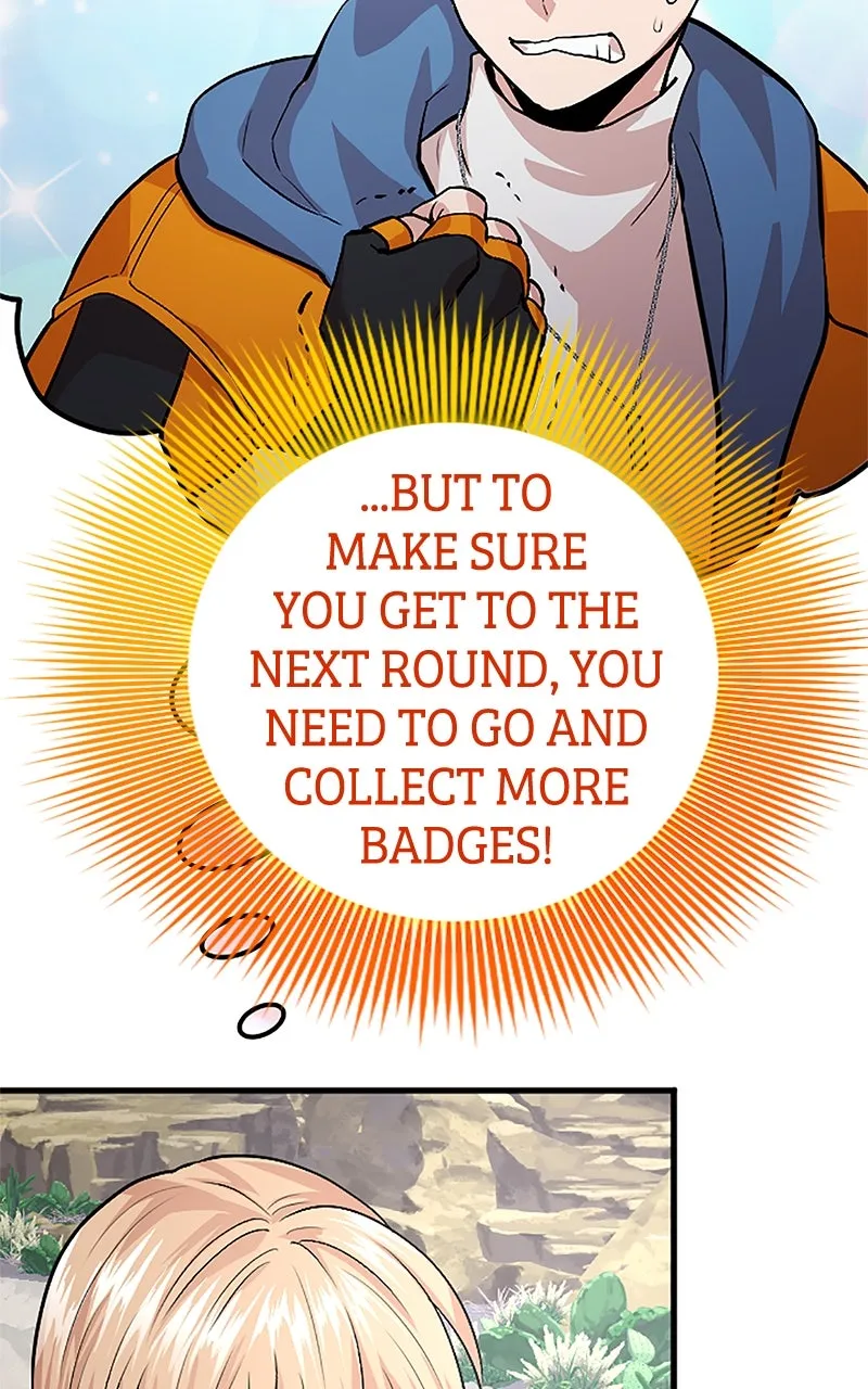 The Fallen Sage Rises to Power Chapter 32 page 10 - 