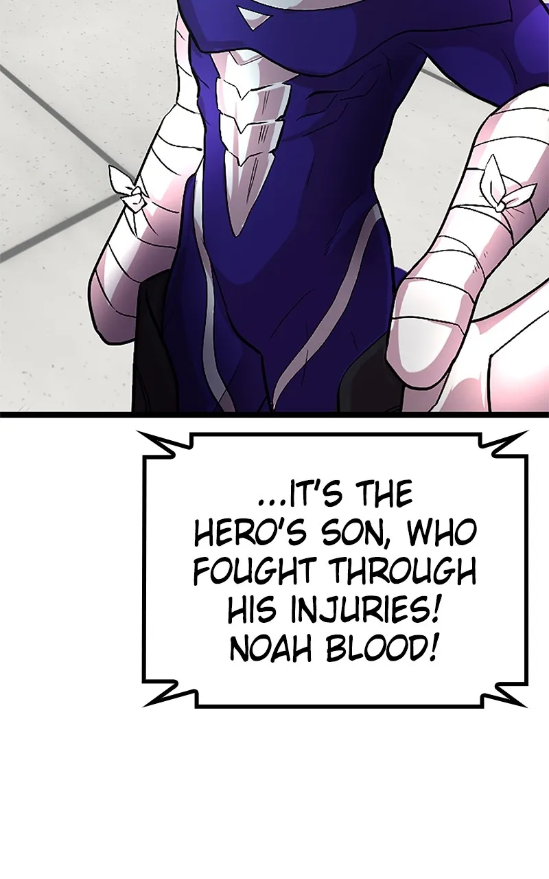 The Fallen Sage Rises to Power Chapter 33 page 113 - 