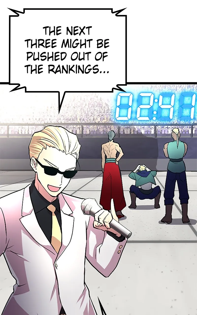 The Fallen Sage Rises to Power Chapter 33 page 118 - 