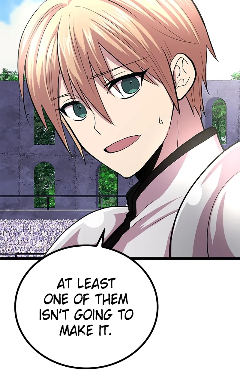 The Fallen Sage Rises to Power Chapter 33 page 120 - 