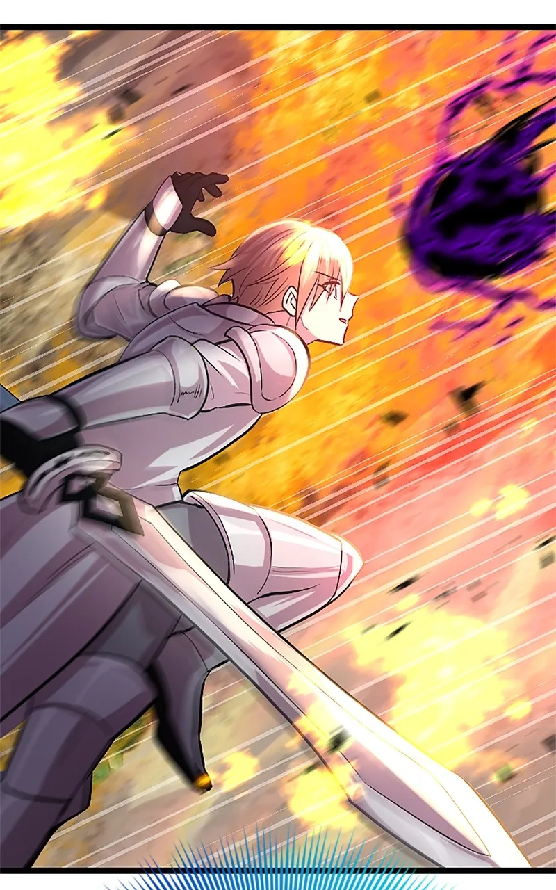 The Fallen Sage Rises to Power Chapter 33 page 13 - 