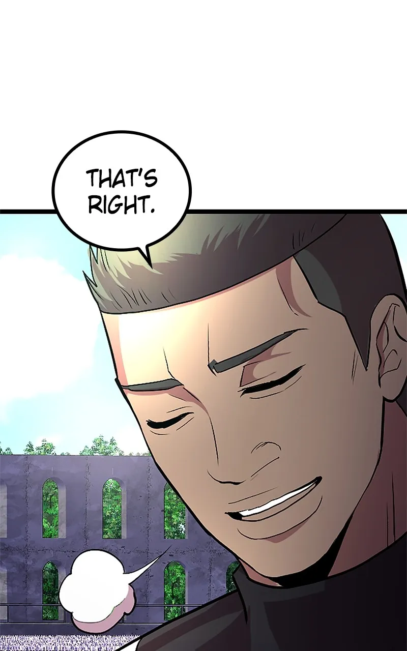 The Fallen Sage Rises to Power Chapter 33 page 121 - 