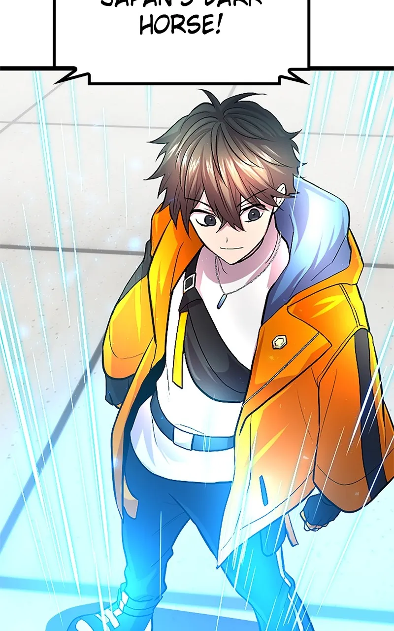 The Fallen Sage Rises to Power Chapter 33 page 126 - 