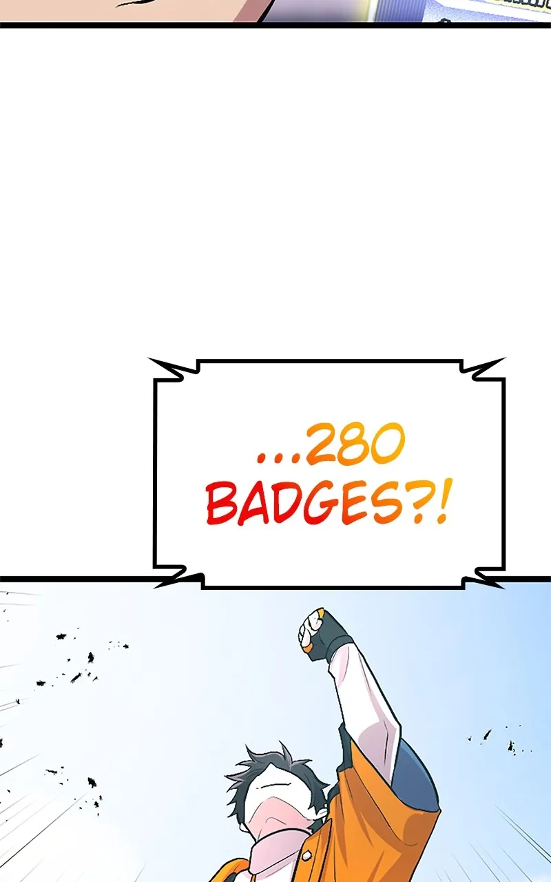 The Fallen Sage Rises to Power Chapter 33 page 128 - 