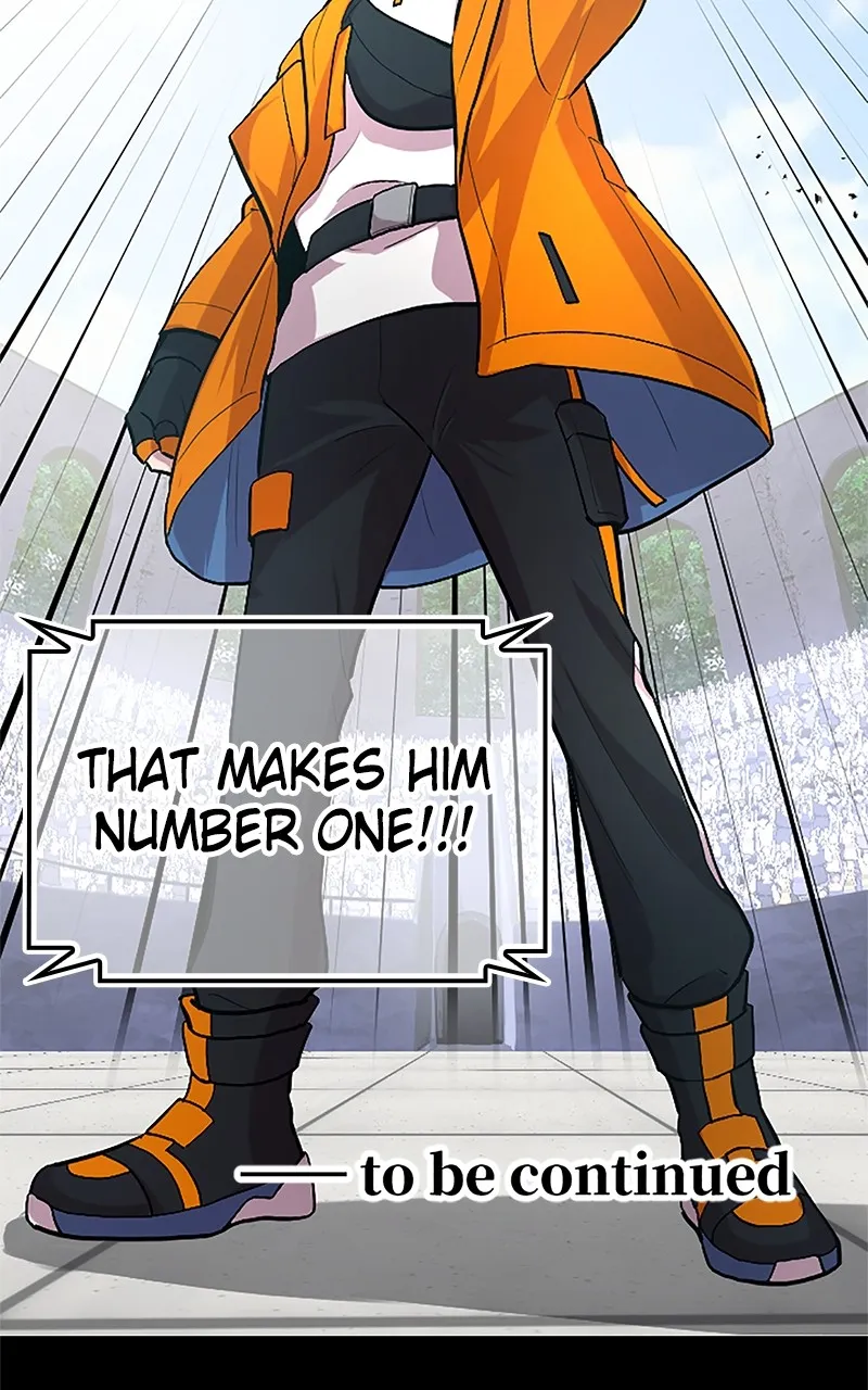 The Fallen Sage Rises to Power Chapter 33 page 129 - 