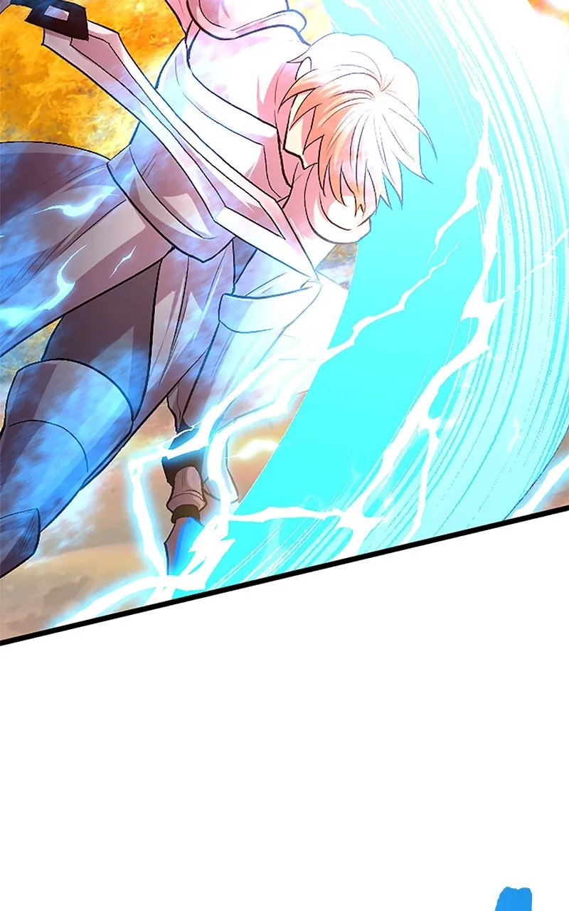 The Fallen Sage Rises to Power Chapter 33 page 16 - 