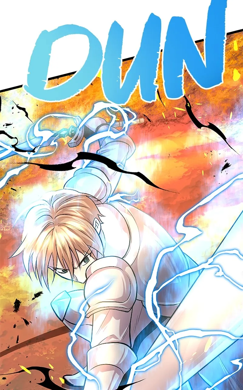 The Fallen Sage Rises to Power Chapter 33 page 17 - 