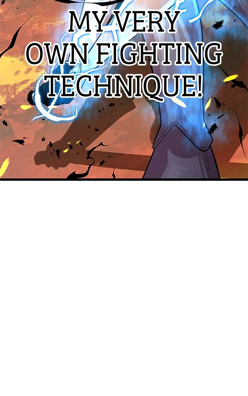 The Fallen Sage Rises to Power Chapter 33 page 18 - 