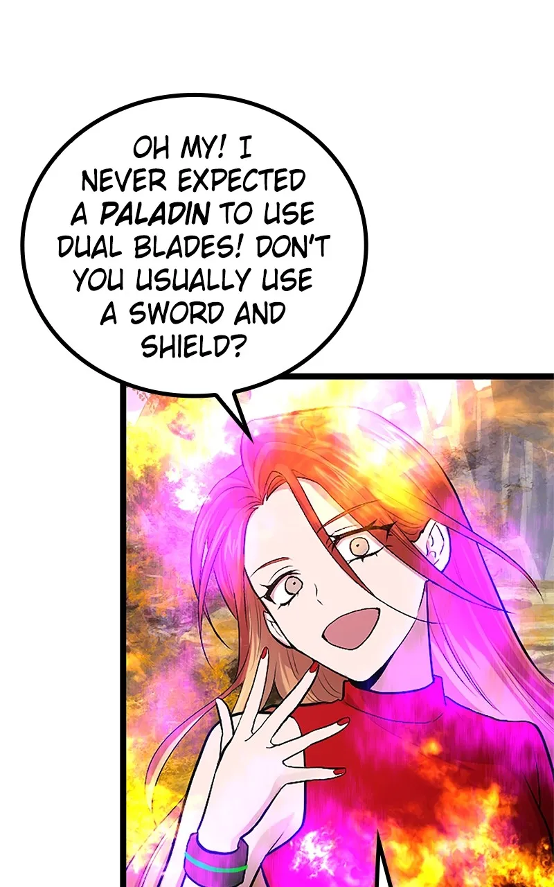 The Fallen Sage Rises to Power Chapter 33 page 19 - 