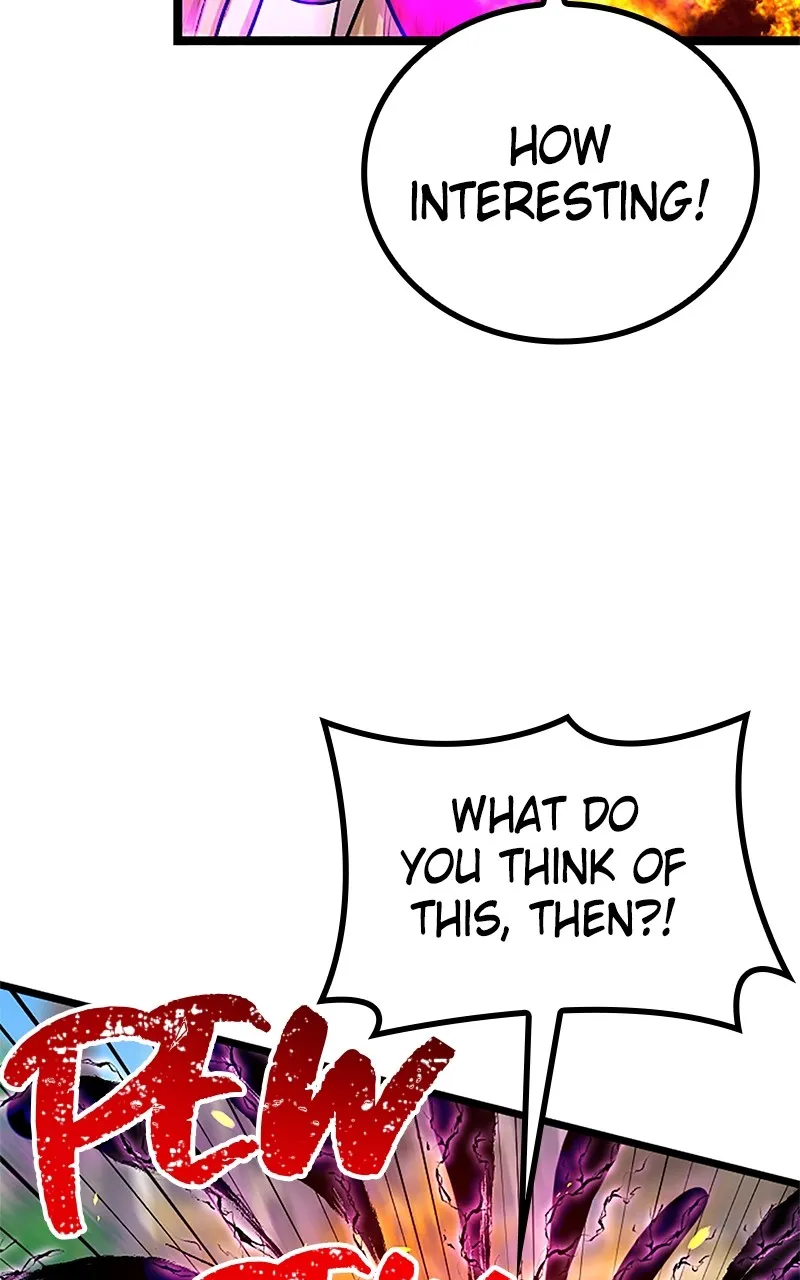 The Fallen Sage Rises to Power Chapter 33 page 20 - 