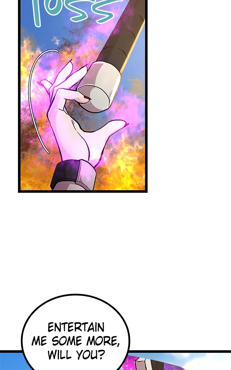 The Fallen Sage Rises to Power Chapter 33 page 3 - 