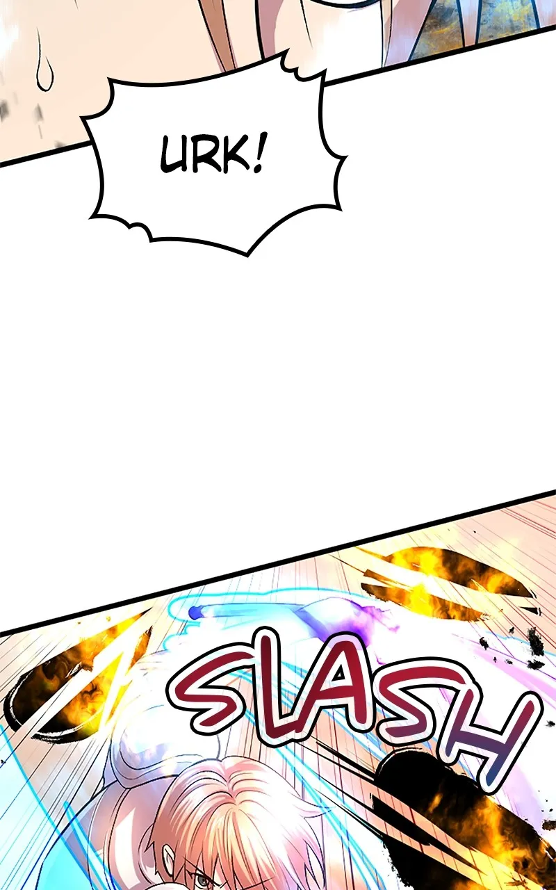 The Fallen Sage Rises to Power Chapter 33 page 23 - 