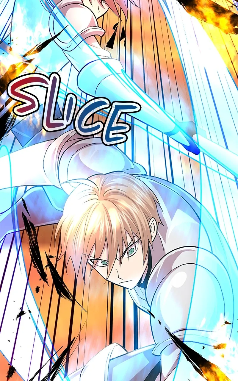 The Fallen Sage Rises to Power Chapter 33 page 24 - 