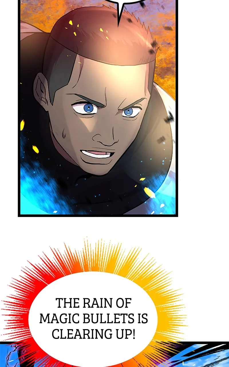 The Fallen Sage Rises to Power Chapter 33 page 26 - 