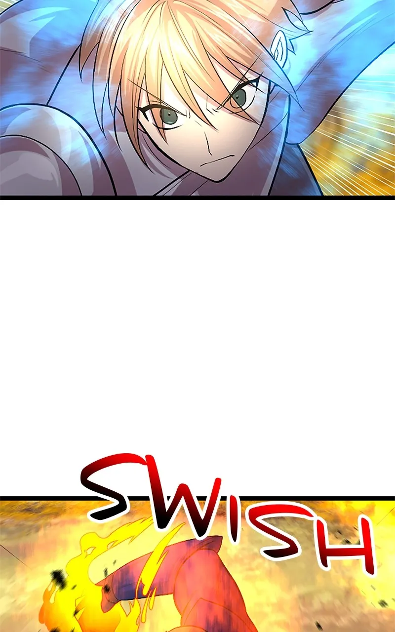 The Fallen Sage Rises to Power Chapter 33 page 29 - 