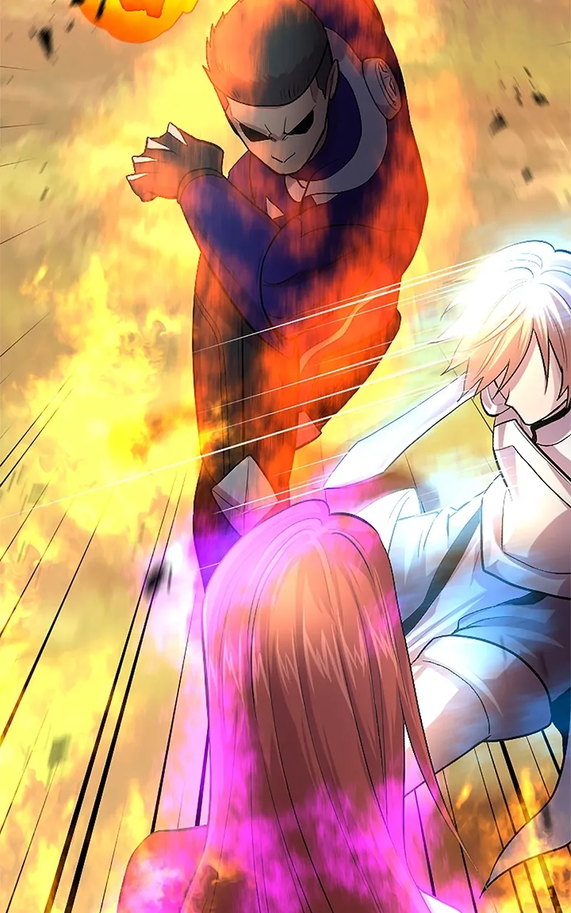 The Fallen Sage Rises to Power Chapter 33 page 30 - 
