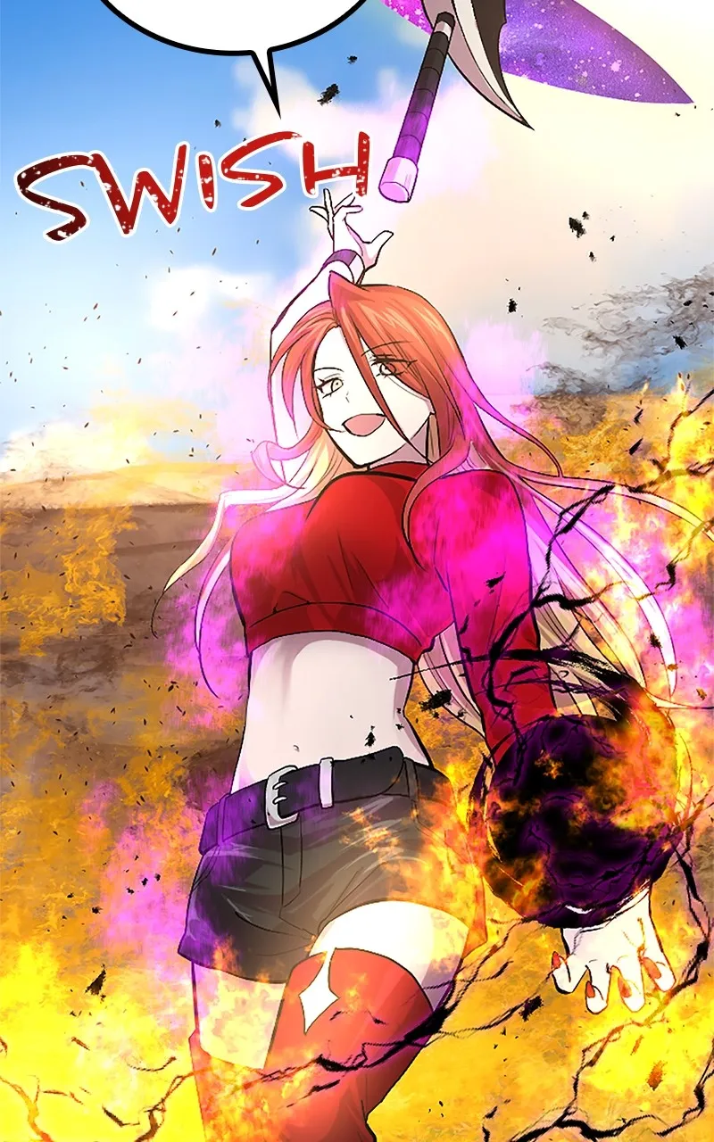 The Fallen Sage Rises to Power Chapter 33 page 4 - 
