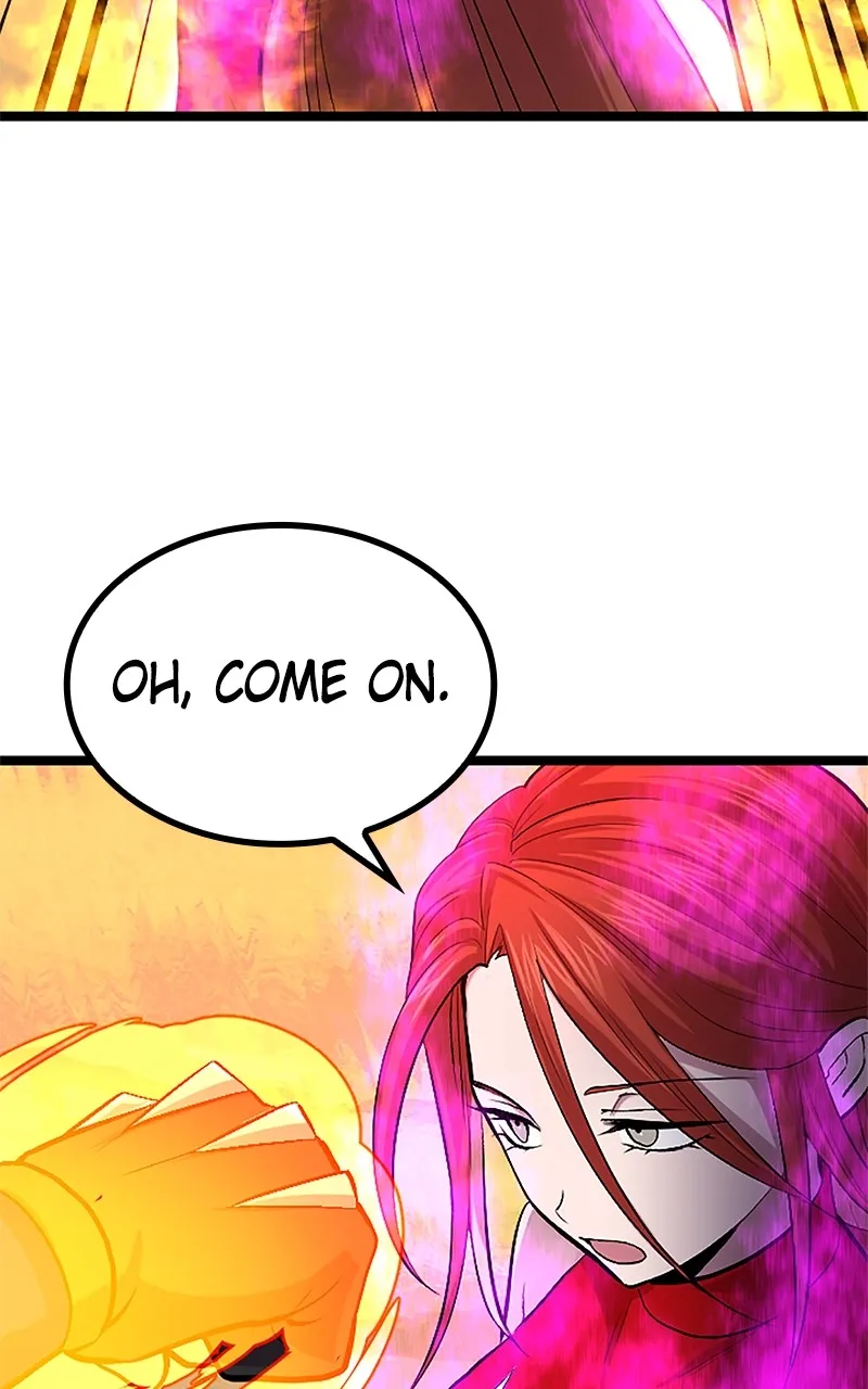 The Fallen Sage Rises to Power Chapter 33 page 31 - 