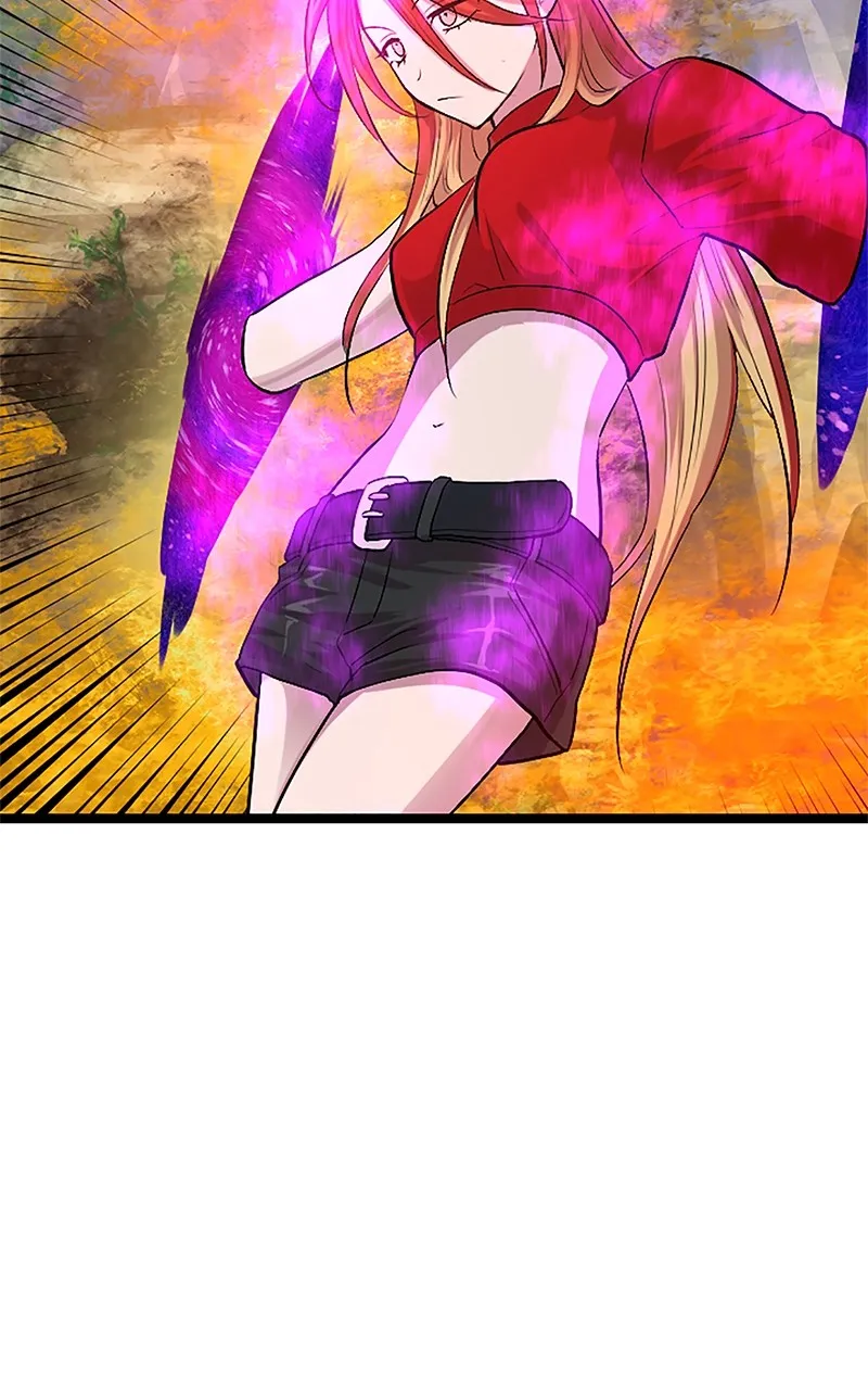 The Fallen Sage Rises to Power Chapter 33 page 33 - 