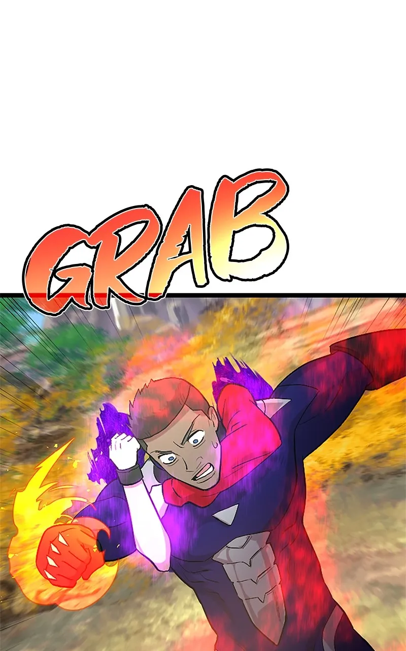 The Fallen Sage Rises to Power Chapter 33 page 34 - 