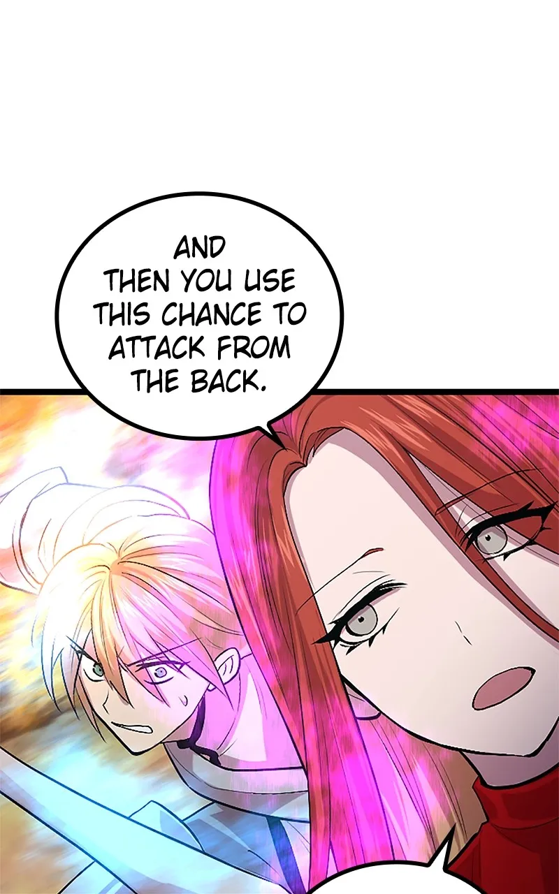 The Fallen Sage Rises to Power Chapter 33 page 37 - 