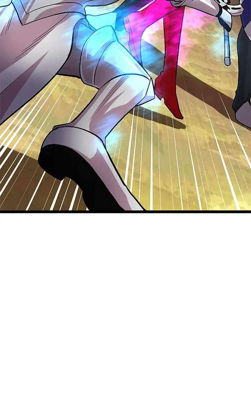 The Fallen Sage Rises to Power Chapter 33 page 39 - 